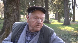 Dëshmitari 95 vjeçar rrëfen për masakrën e Tivarit - 31.03.2019 - Klan Kosova