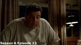 Sopranos Deep Cuts - Season 6 Part 2