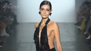 Afffair Fashion Show SS 2019 New York Fashion Week 2018 NYFW HD 1080P