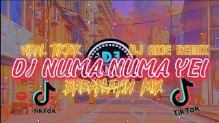 DJ NUMA NUMA YEI(Breaklatin Remix)