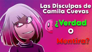 Camila Cuevas responde y se "disculpa" por su polemica | Camila Cuevas Parte 2 | Analisis y Opinion