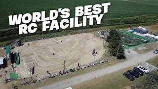 My 1st Big RC Race in Over 5 Years!