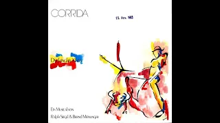 Genghis Khan     ''Corrida''     1983