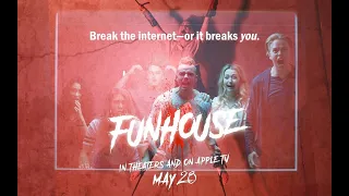 Funhouse - Clip (Exclusive) [Ultimate Film Trailers]