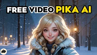 Pika Labs: Quick Start Tutorial for Free Video Generation and Image Animation