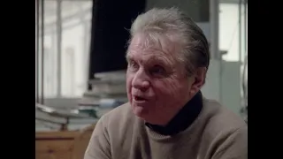 Francis Bacon and The Brutality of Fact (1987)