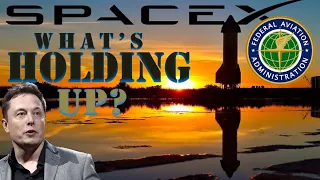 SpaceX Starship: What’s holding up for next SN9 flight test? Elon Musk blames the FAA!