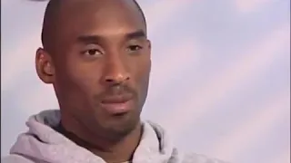 Wise words from Kobe Bryant on the significance of life