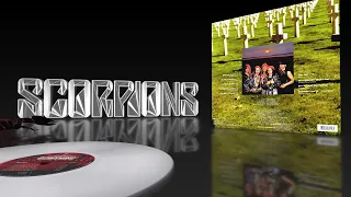 Scorpions - Steamrock Fever (Visualizer)