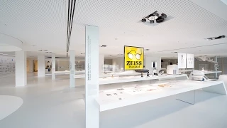 ZEISS Museum der Optik