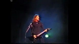 Metallica - Live in Melbourne | Night 1 (1993) [1st Source]