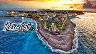 PARADISO Rhodes Greece Summer 2016 teaser