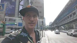 Chinese EVs DOMINATE Bangkok Streets!