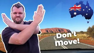 4 Reasons You SHOULDN'T Move To Australia!