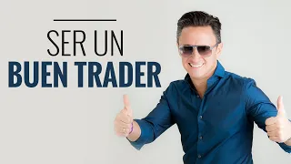 Secretos para ser un buen Trader /Juan Diego Gómez