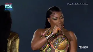 Simon Says - Megan Thee Stallion - Rock in Rio 2022