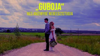 Trumpametražis filmas „Guboja“