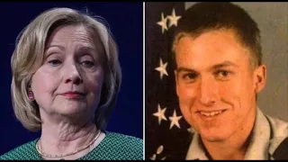 Pardoned Navy Sailor Sues Obama & Comey For Going Easy On Clinton