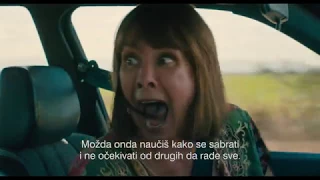 LADY BIRD Trailer A