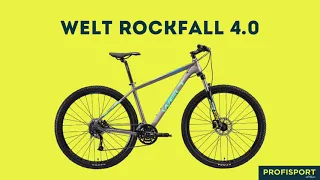 WELT ROCKFALL 4 0