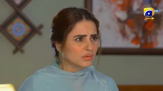 Guddu 𝗡𝗲𝘄 𝗣𝗿𝗼𝗺𝗼 Episode 44 - Fatima Effendi - Ali Abbas - Sohail Sameer