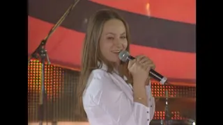 Bomfunk MCs feat. Elena Mady - Hypnotic (Live at Energiya Megadance 2005) Enhanced 4K sznail