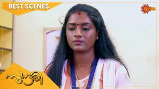 Sundari - Best Scenes | Full EP free on SUN NXT | 11 June 2022 | Surya TV Serial