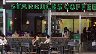 Starbucks Music: 1 Hour of Happy Starbucks Music with Starbucks Music Playlist Youtube
