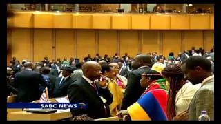 Terrorism, political instability hotspots to top 26th AU Summit