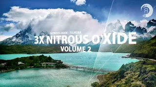 NITROUS OXIDE X3 VOL. 2 [Mini Mix]