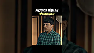 I Am Really Sorry !!🙏😓 Ft.Alakh pandey | #physicswallahwebseries #shorts