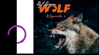 Dj Green - WOLF  (ketganimda 3)