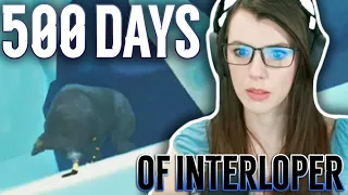 The Long Dark: 500 Days of Interloper Episode 1