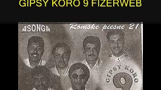 GIPSY KORO 9 /retro/  -celý album FIZERWEB