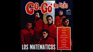 Los Matematicos - La Nina Bu