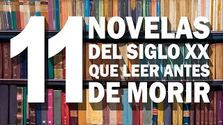 11 novelas imprescindibles de la literatura hispanoamericana