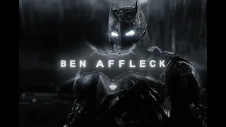 best batman oat | Batfleck Edit | Lady Gaga (SLOWED) | SCP: @411scenes