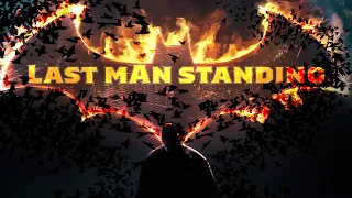 BATMAN- Last Man Standing (GMV)