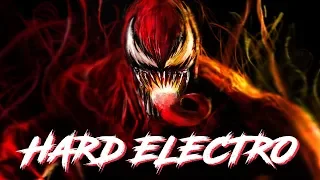 HARD ELECTRO MIX 2019