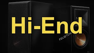 Hi-End[Reduktor Szumu] #216