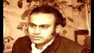Tribute to Lyricist Taslim Fazli - Part 1 - Liaqat Nawaz Malik Official
