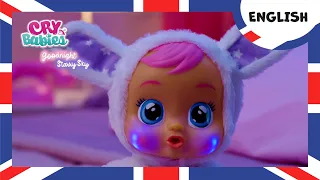 💤😴 GOODNIGHT CONEY 😴💤 CRY BABIES 💧 TOYS for KIDS 🧸 Spot TV 🇬🇧 10"