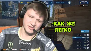 🔴 ЛУЧШИЕ МОМЕНТЫ СИМПЛА ЗА ПОСЛЕДНЕЕ ВРЕМЯ ; S1MPLE BEST MOMENTS