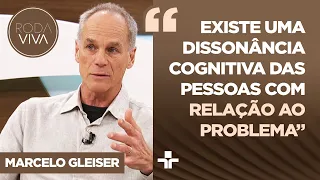 Como controlar os impactos causados por humanos na Terra? Marcelo Gleiser debate