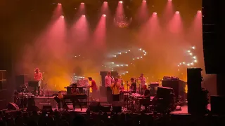 LCD Soundsystem - "Someone Great", "Losing My Edge" (live at Fox Theater, Oakland, CA)