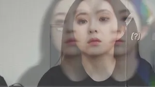 proof that irene is not one of us