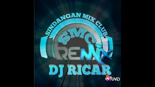 aki aki yay-tik tok remix-dj ricar-SMC