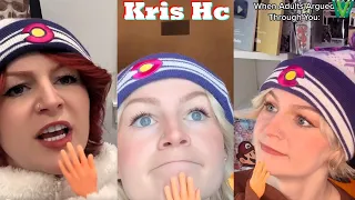 *1 HOUR* Kris Hc TikTok 2023 | Best Kallmekris TikTok Compilation 2023