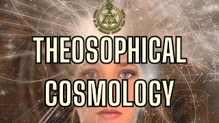 God, Universe, Human Monad in Theosophy