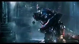 Transformers 5 Quintessa Trailer  60FPS HFR HD